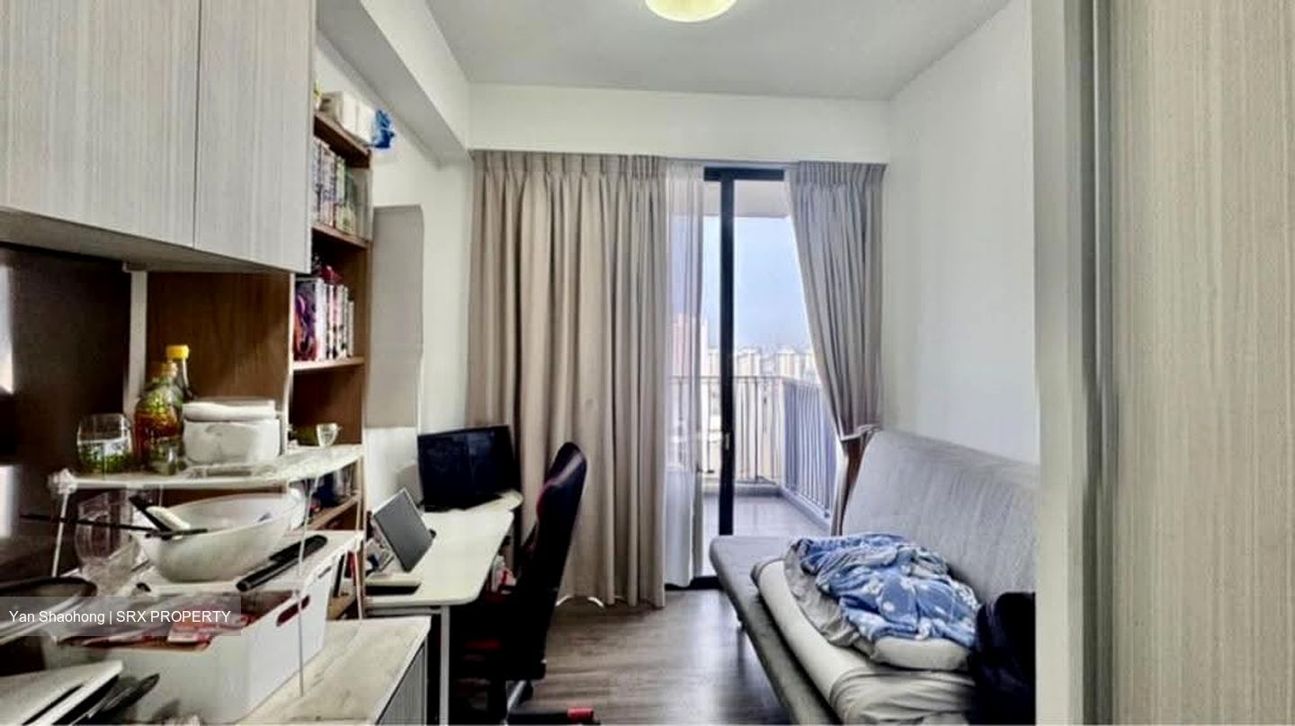 Gem Residences (D12), Condominium #627103151